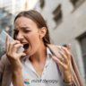 anger